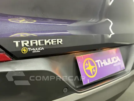 TRACKER 1.2 Turbo Premier