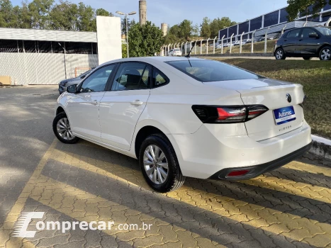 VIRTUS 1.0 170 TSI MANUAL