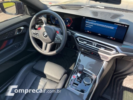 M2 3.0 I6 TWNTURBO GASOLINA COUPÉ M SETPTRONIC