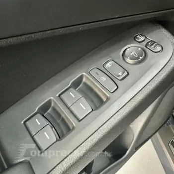 HR-V EXL 1.5 Flex Sensing 16V 5p Aut.