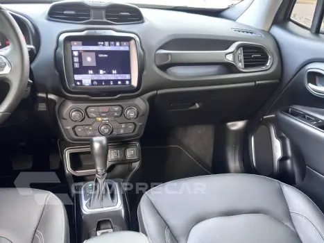 RENEGADE 1.3 T270 TURBO FLEX LONGITUDE AT6