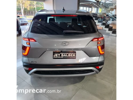 CRETA 2.0 FLEX ULTIMATE AUTOMÁTICO