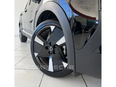 KICKS 1.0  TURBO FLEX PLATINUM DCT