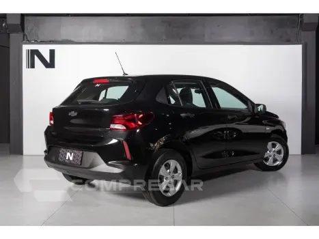 ONIX 1.0 FLEX MANUAL