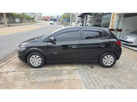 ONIX 1.0 MPFI LT 8V FLEX 4P MANUAL