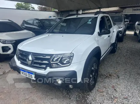 Renault OROCH 1.3 TCE Outsider 4 portas