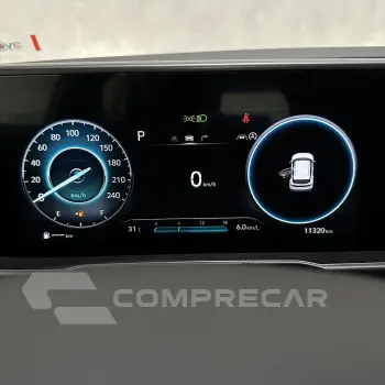 Creta N Line 1.0 TB 12V Flex Aut.