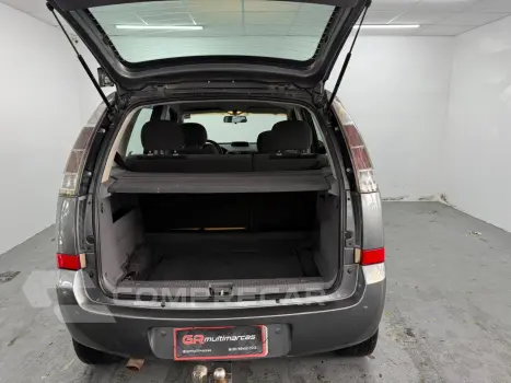 Meriva Maxx 1.4 MPFI 8V ECONOFLEX 5p