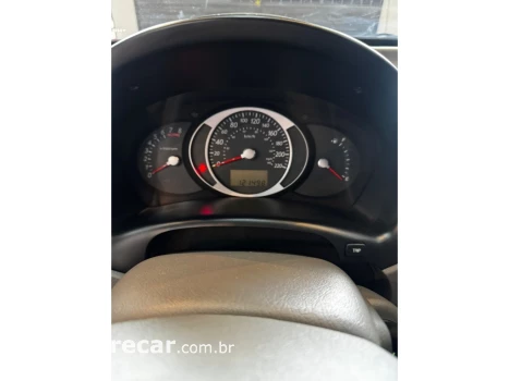 TUCSON 1.6 16V T-GDI GASOLINA GLS ECOSHIFT