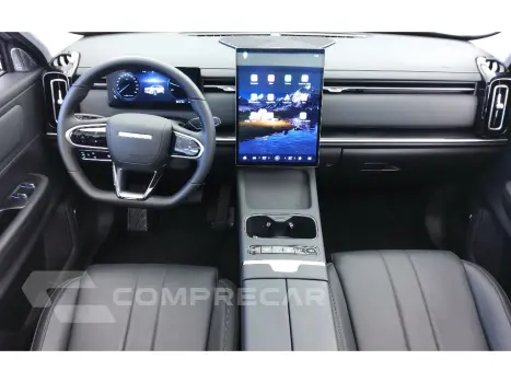 7 1.5 TGDI PHEV LUXURY DHT