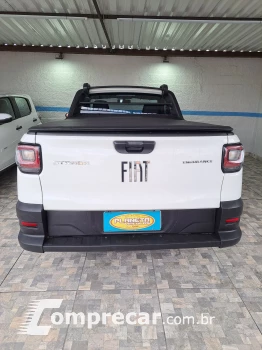 STRADA 1.4 Fire Endurance CS