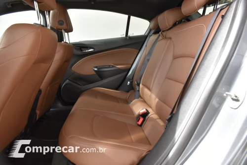 Cruze Hatch 1.4 4P FLEX SPORT6 PREMIER TURBO AUTOMÁTICO