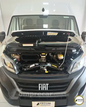 Ducato 2.2 BLUEHDI DIESEL CARGO