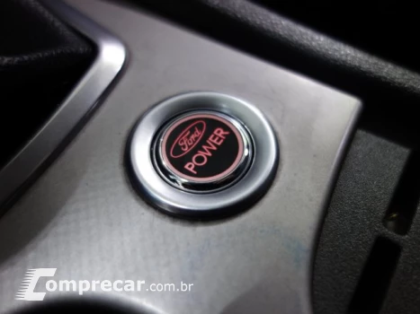 FOCUS HATCH - 2.0 GLX 16V 4P MANUAL