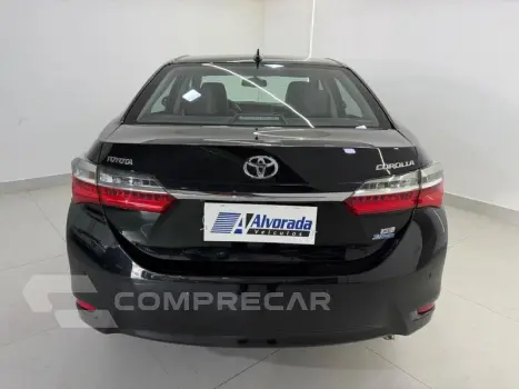 COROLLA XEI20FLEX