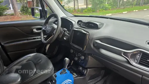 RENEGADE 1.3 T270 Turbo Longitude