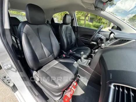 HB20 1.6 Comfort Plus 16V