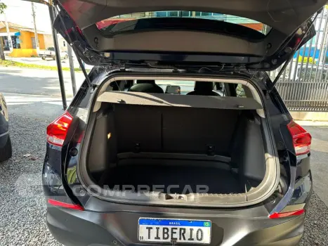 TRACKER 1.2 Turbo LTZ