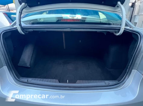 CRUZE 1.8 LTZ 16V