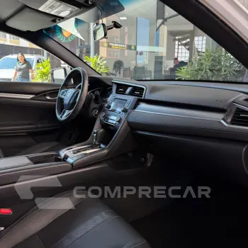 CIVIC 2.0 16vone EX