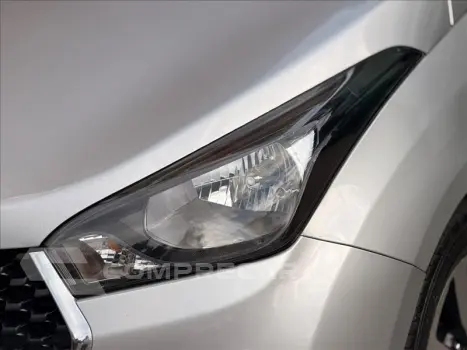 HB20S 1.6 Style 16V