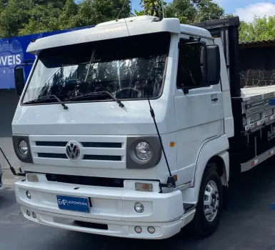 Volkswagen 9-150 DELIVERY 2 portas
