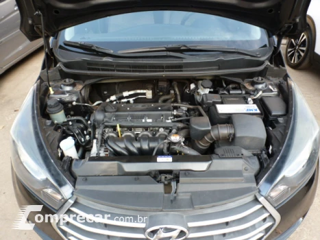 HB20S 1.6 Comfort Plus 16V