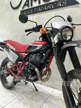 XLX 250 - TOTALMENTE ROFORMADA - MOTOR DE TORNADO