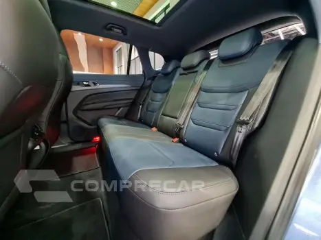 TERRITORY 1.5 ECOBOOST GTDI GASOLINA TITANIUM AUTOMÁTICO