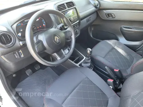 KWID 1.0 12V SCE ZEN