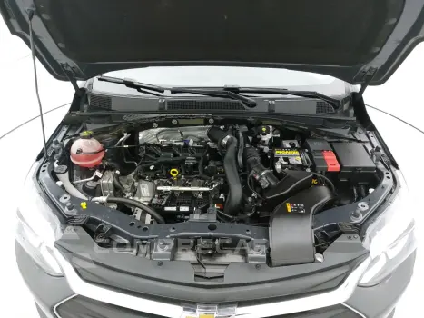 ONIX 1.0 TURBO FLEX PLUS PREMIER AUTOMÁTICO