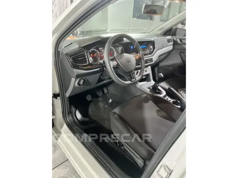 POLO 1.0 MPI TRACK MANUAL