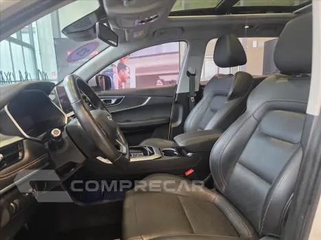 TIGGO 8 1.6 TGDI GASOLINA FOUNDER'S EDITION DCT