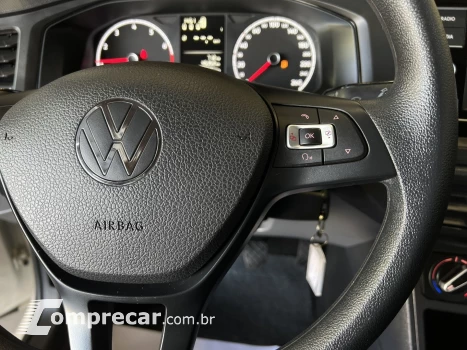 POLO 1.0 MPI MANUAL
