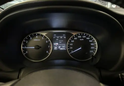 KICKS 1.6 16V FLEXSTART SV 4P XTRONIC