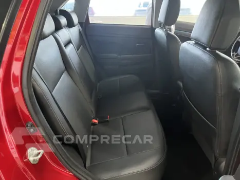 OUTLANDER SPORT 2.0 Mivec HPE AWD