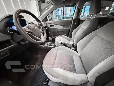 COBALT LTZ 1.8 8V Econo.Flex 4p Mec.