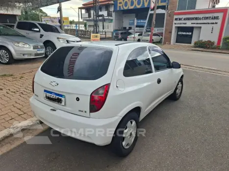 Celta 1.0 Mpfi Ls 8V Flex 2P Manual