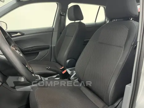 T-CROSS 1.0 200 TSI Sense