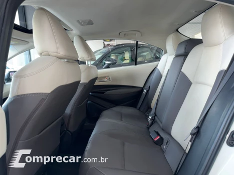 Corolla Altis 2.0