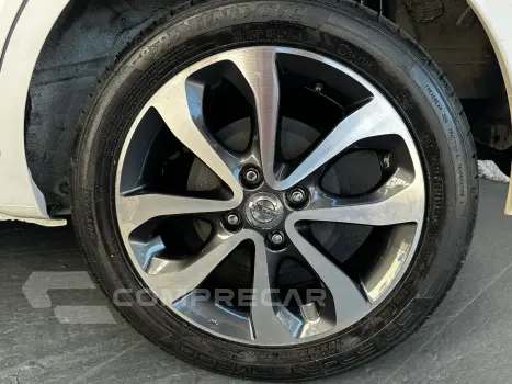 MARCH 1.6 SL 16V