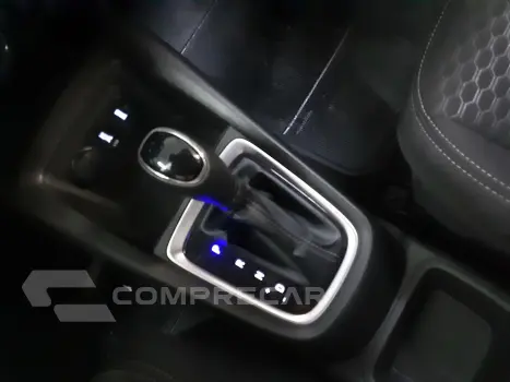 HB20 1.0 TGDI FLEX VISION AUTOMÁTICO
