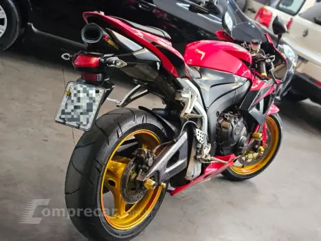 CBR 600 RR