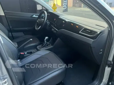 Polo Highline TSI 1.0 Flex 12V Aut.