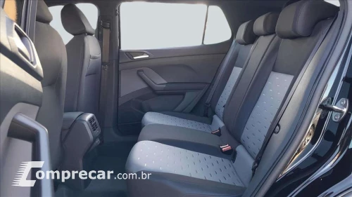 T-CROSS 1.0 200 TSI TOTAL FLEX COMFORTLINE AUTOMÁ