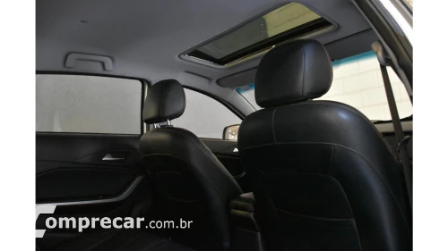 TIGGO 2 - 1.5 MPFI 16V ACT 4P AUTOMÁTICO