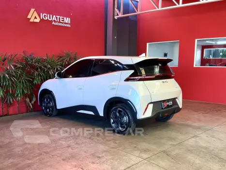 DOLPHIN MINI 38 KW ELÉTRICO GS
