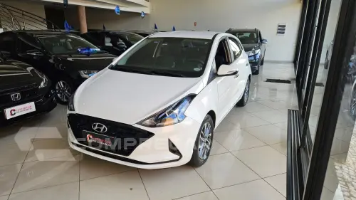 HB20S 1.0 Tgdi Platinum