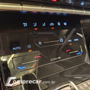 TIGGO 7 PRO 1.5 TCI Hybrid