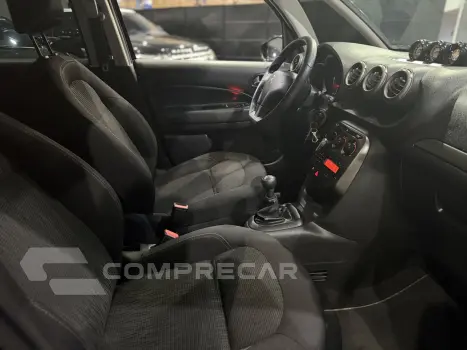 C3 AIRCROSS C3 AIRCROSS